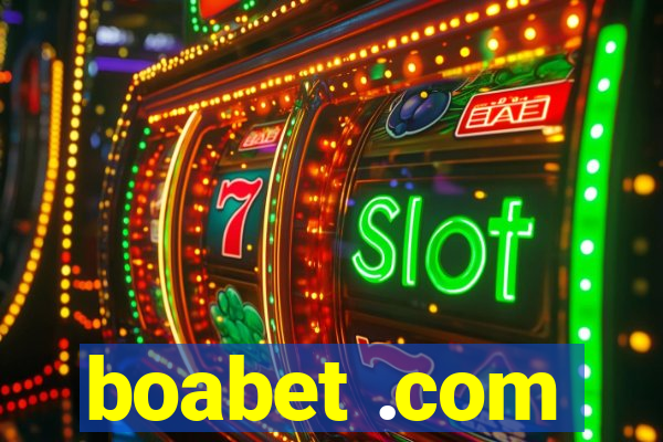 boabet .com